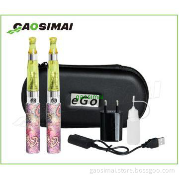 vapor best cigarette electronique rechargeable starter kit